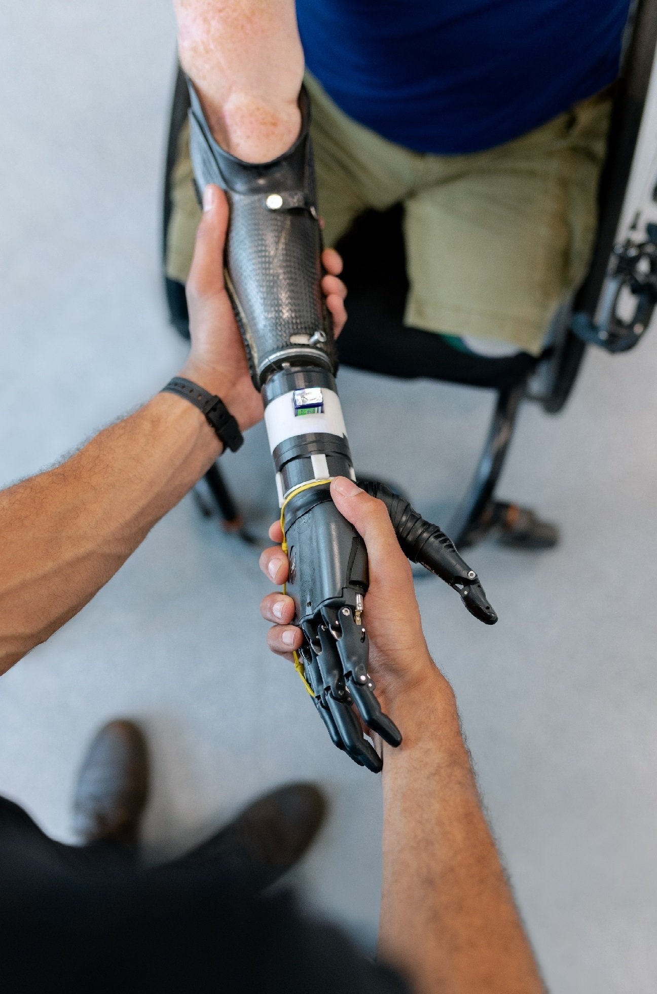 **The Influence of Internet of Things Technology on Engineering and STEM**